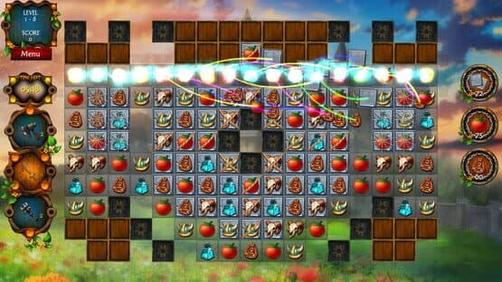 Helga the Viking Warrior 2: Ivar's Revenge screenshot 5