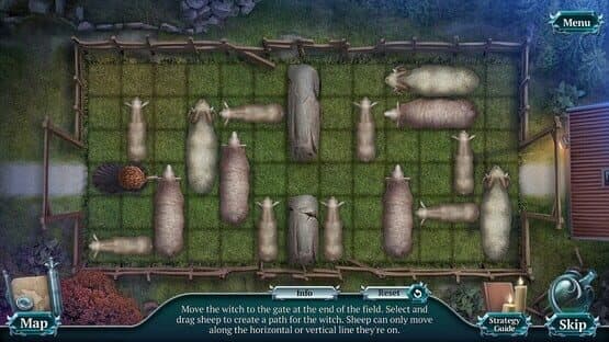 Cursed Fables: Twisted Tower - Collector's Edition screenshot 2