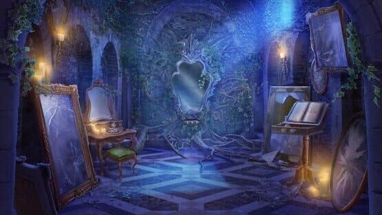 Cursed Fables: Twisted Tower - Collector's Edition screenshot 3