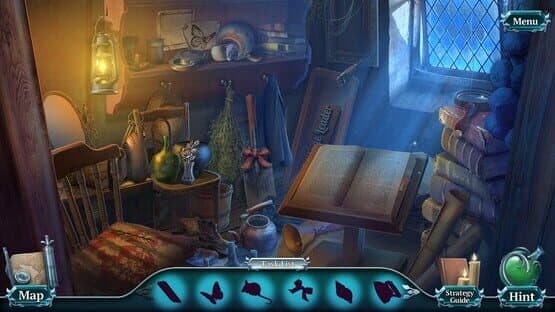 Cursed Fables: Twisted Tower - Collector's Edition screenshot 4