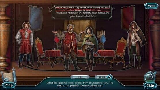 Cursed Fables: Twisted Tower - Collector's Edition screenshot 5
