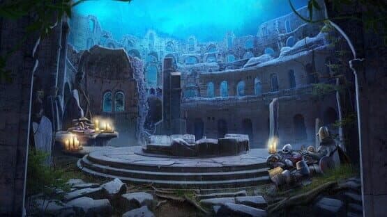 Cursed Fables: Twisted Tower - Collector's Edition screenshot 9