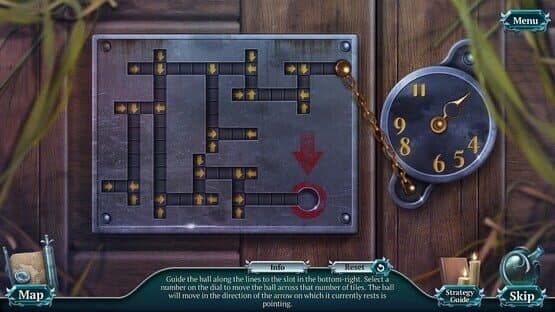 Cursed Fables: Twisted Tower - Collector's Edition screenshot 7