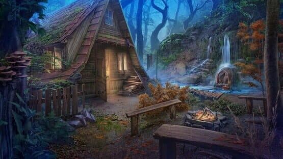 Cursed Fables: Twisted Tower - Collector's Edition screenshot 8