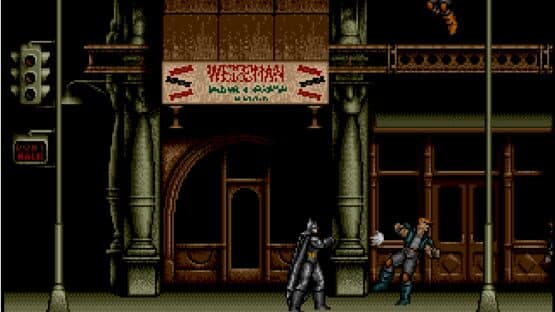Batman: The Video Game screenshot 4