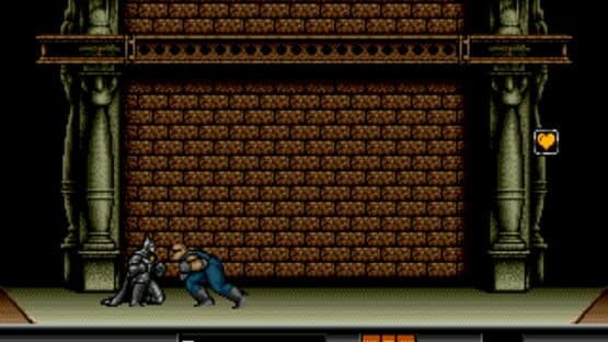 Batman: The Video Game screenshot 5