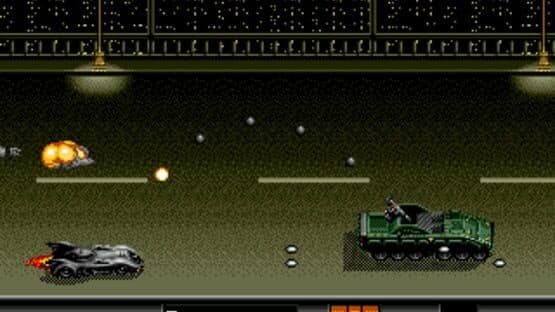 Batman: The Video Game screenshot 3