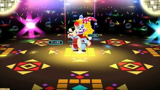 Momotaro Dentetsu World: Chikyuu ha Kibou de Mawatteru! screenshot 2
