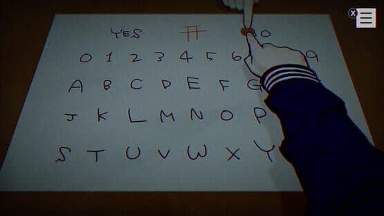 Paranormasight: The Seven Mysteries of Honjo screenshot 5