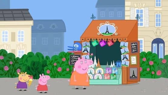 Peppa Pig: World Adventures screenshot 13