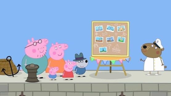 Peppa Pig: World Adventures screenshot 10