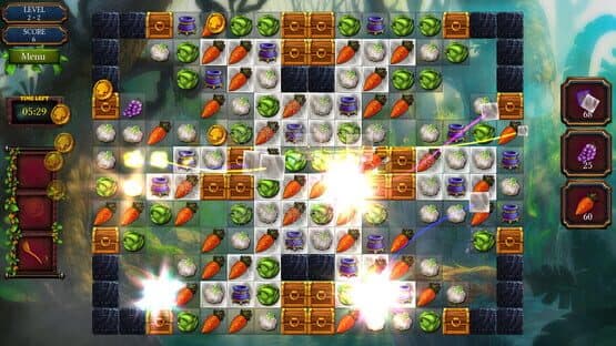 Amanda's Magic Book 5: Hansel and Gretel screenshot 6