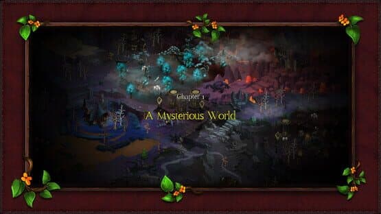 Amanda's Magic Book 5: Hansel and Gretel screenshot 5