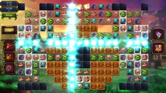 Amanda's Magic Book 5: Hansel and Gretel screenshot 7