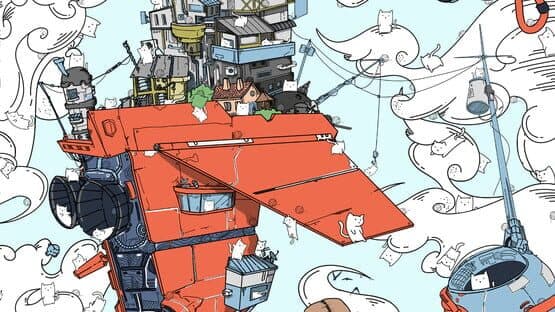 I Commissioned Some Cats screenshot 7