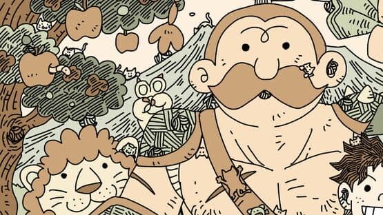 I Commissioned Some Cats screenshot 1