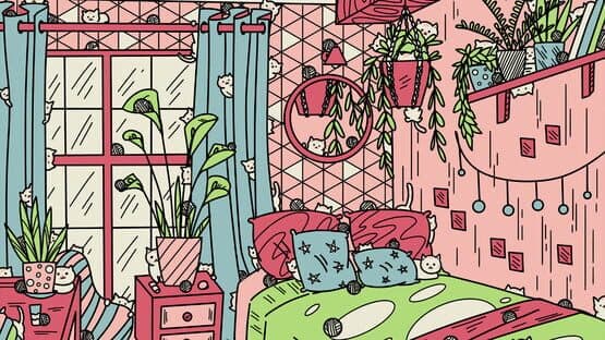 I Commissioned Some Cats screenshot 2