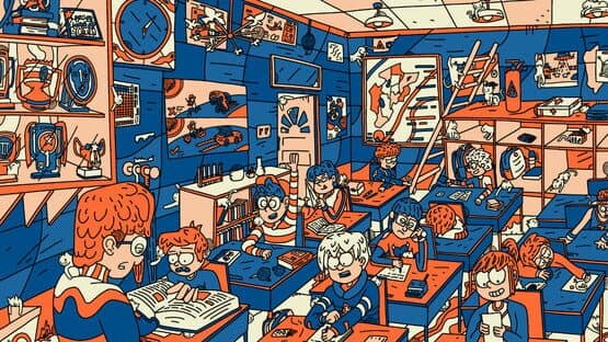 I Commissioned Some Cats screenshot 3