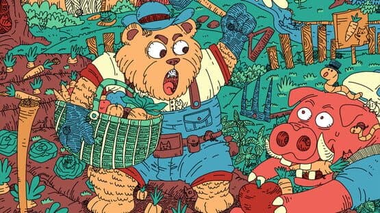 I Commissioned Some Cats screenshot 4