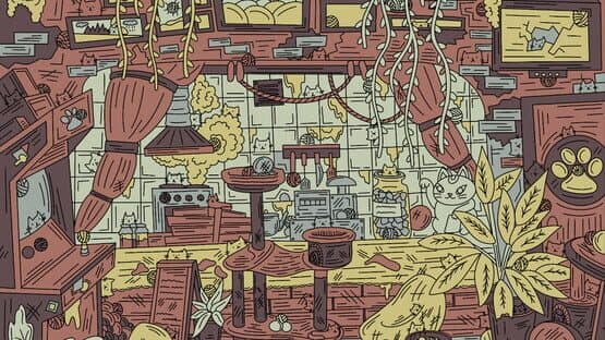 I Commissioned Some Cats screenshot 5