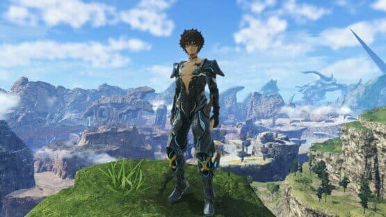 Xenoblade Chronicles 3: DLC Wave 3 screenshot 3
