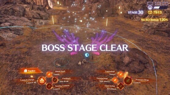 Xenoblade Chronicles 3: DLC Wave 3 screenshot 1