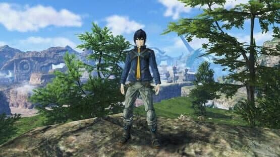 Xenoblade Chronicles 3: Expansion Pass screenshot 6