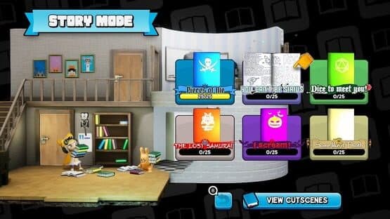 Piczle Lines 2: Into the Puzzleverse screenshot 3