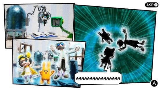 Piczle Lines 2: Into the Puzzleverse screenshot 5