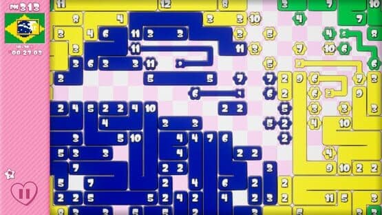 Piczle Lines 2: Into the Puzzleverse screenshot 6