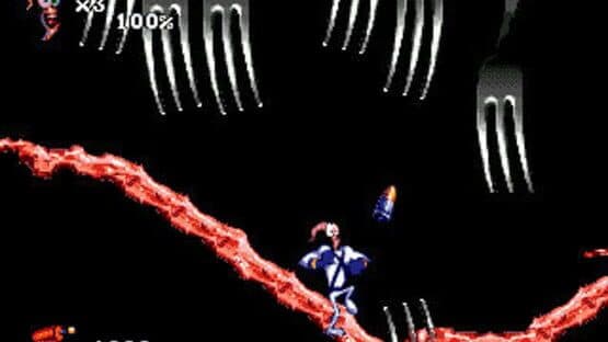Earthworm Jim Collection screenshot 5