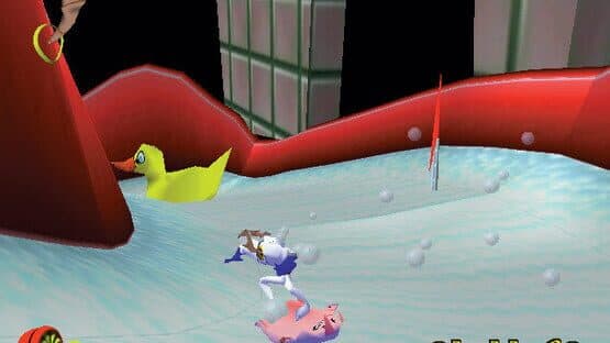Earthworm Jim Collection screenshot 6
