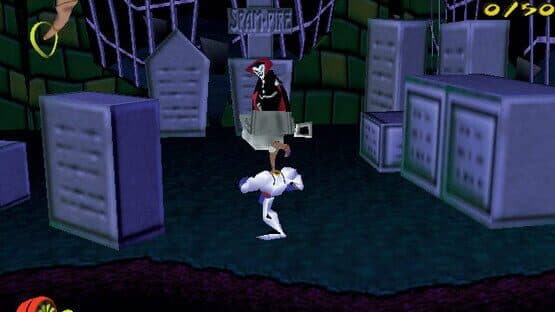Earthworm Jim Collection screenshot 7