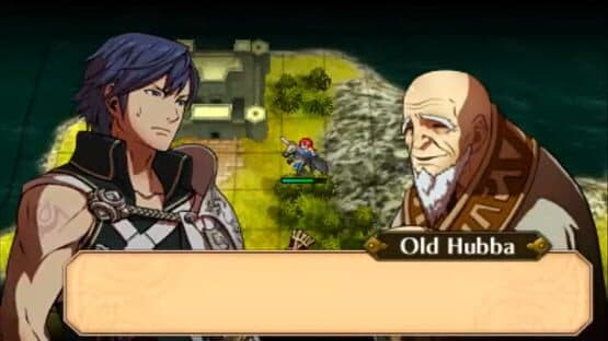 Fire Emblem: Awakening - Champions Pack screenshot 3