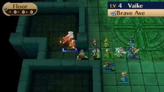 Fire Emblem: Awakening - Smash Pack screenshot 3