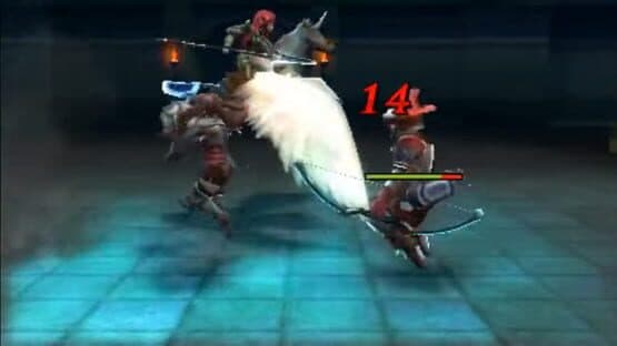 Fire Emblem: Awakening - Challenge Pack screenshot 3