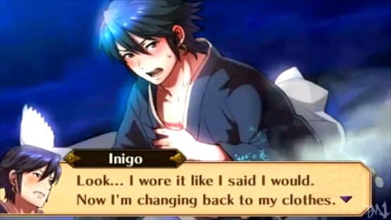 Fire Emblem: Awakening - Scramble Pack screenshot 2