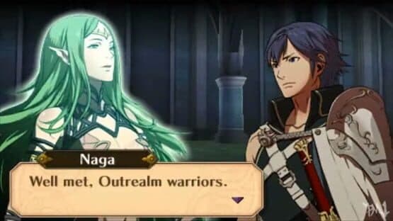 Fire Emblem: Awakening - Future Past Pack screenshot 1