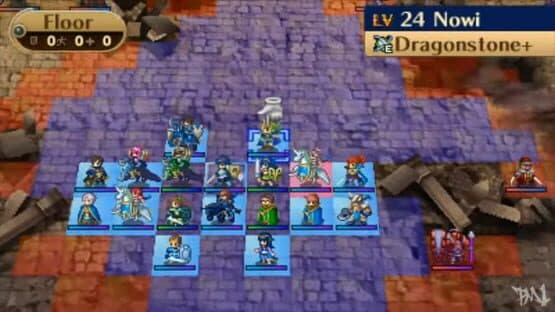 Fire Emblem: Awakening - Future Past Pack screenshot 2