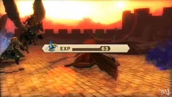 Fire Emblem: Awakening - Future Past Pack screenshot 3