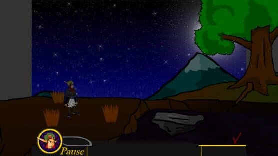 Jak 3: The Journey Back Gold Edition screenshot 1