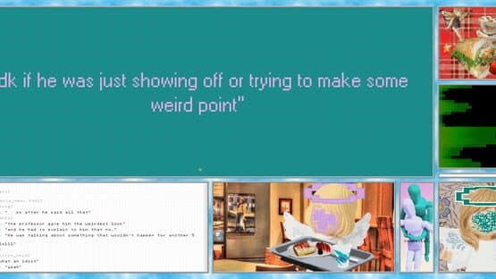 A Circle of Charity screenshot 1