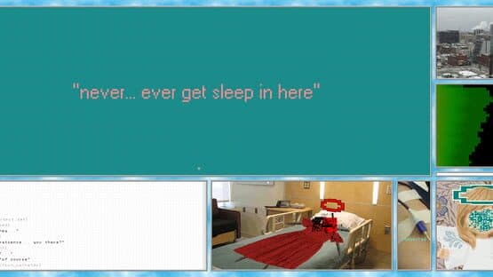 A Circle of Charity screenshot 4