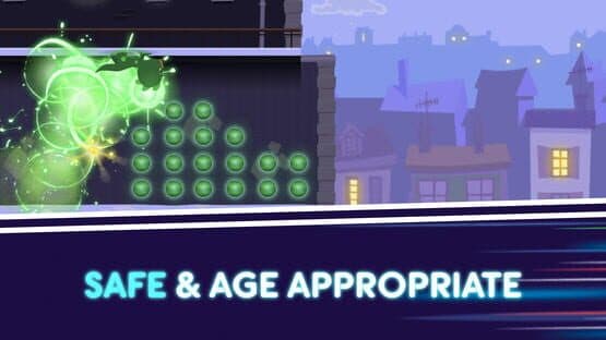 PJ Masks: Moonlight Heroes screenshot 2