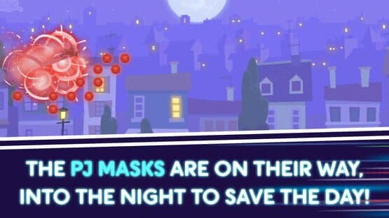 PJ Masks: Moonlight Heroes screenshot 8