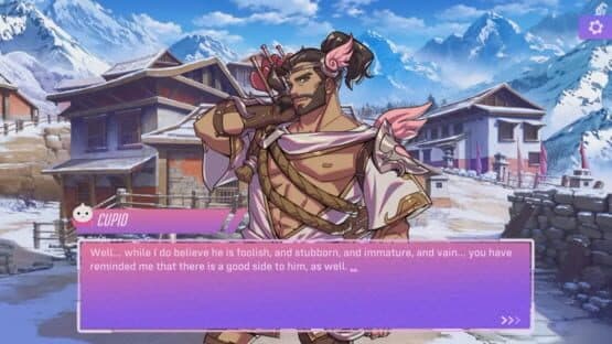 Overwatch 2: Loverwatch - Love Never Dies screenshot 2