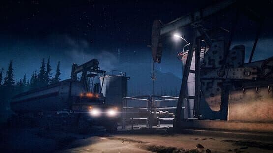 SnowRunner: 1-Year Anniversary Edition screenshot 4