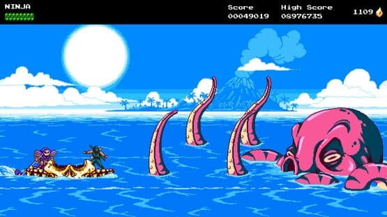 The Messenger: Picnic Panic Bundle screenshot 6