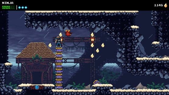 The Messenger: Picnic Panic Bundle screenshot 3