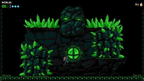 The Messenger: Picnic Panic Bundle screenshot 1